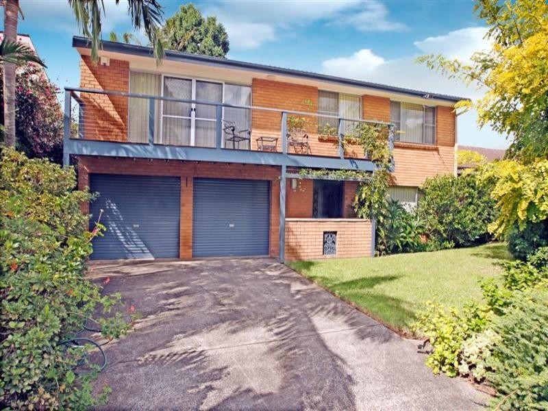 17 Kathleen Street, North Ryde NSW 2113