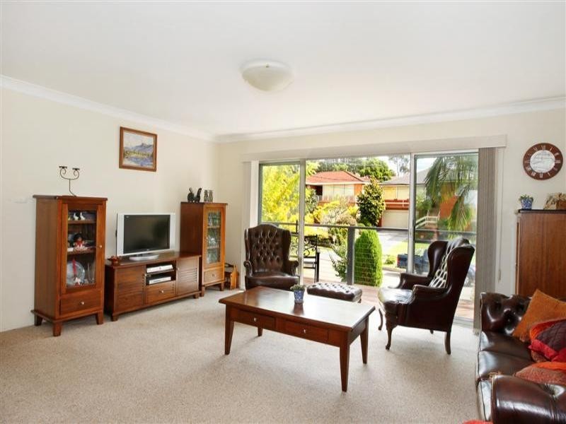 17 Kathleen Street, North Ryde NSW 2113