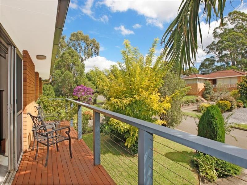 17 Kathleen Street, North Ryde NSW 2113