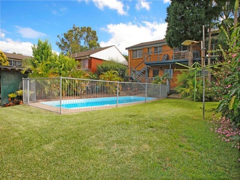 17 Kathleen Street, North Ryde NSW 2113