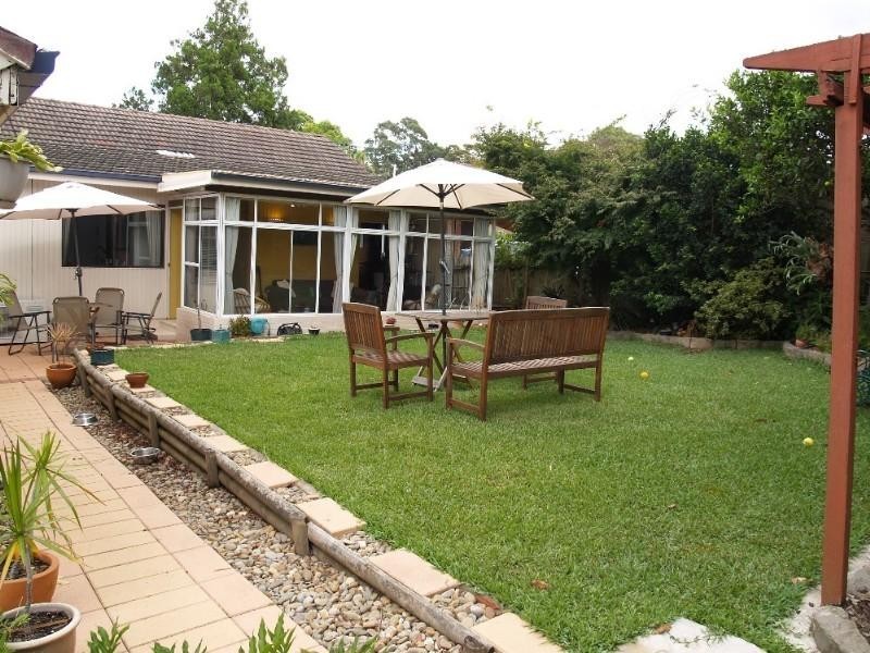 15 Cam Street, North Ryde NSW 2113