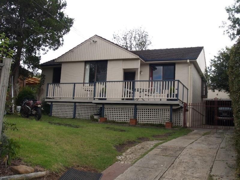 15 Cam Street, North Ryde NSW 2113