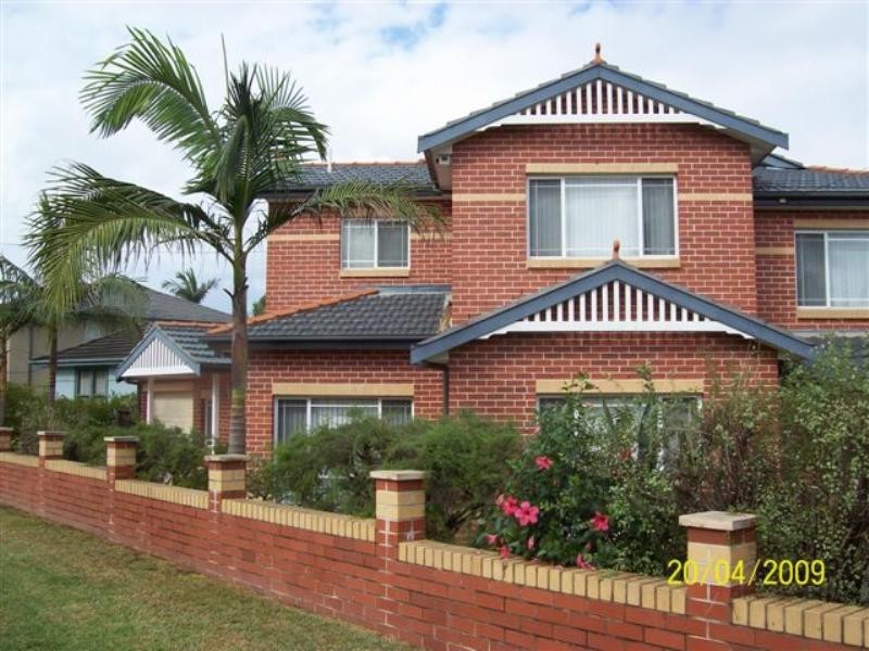 40 Marilyn Street, North Ryde NSW 2113