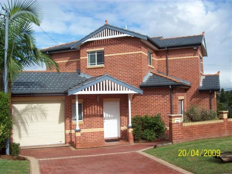 40 Marilyn Street, North Ryde NSW 2113