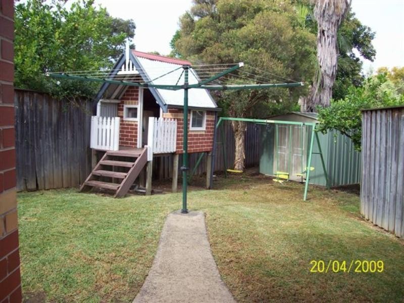 40 Marilyn Street, North Ryde NSW 2113