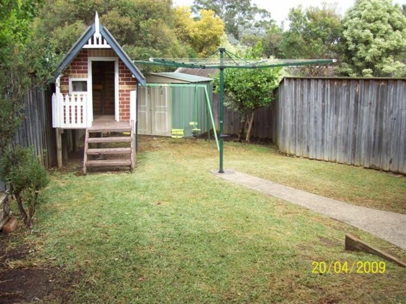 40 Marilyn Street, North Ryde NSW 2113