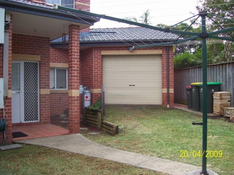 40 Marilyn Street, North Ryde NSW 2113