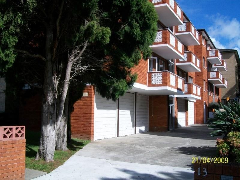 8/13 Isabel Street, Ryde NSW 2112
