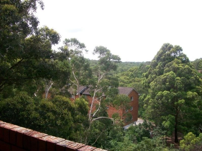 12/2 Leisure Close, Macquarie Park NSW 2113