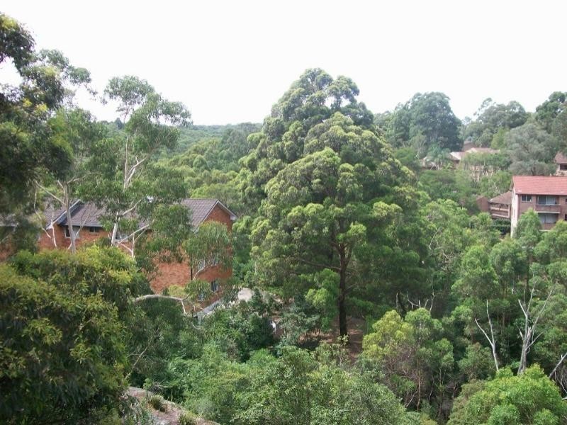 12/2 Leisure Close, Macquarie Park NSW 2113