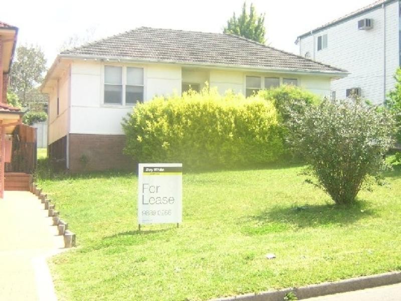 22 Amelia Street, North Ryde NSW 2113