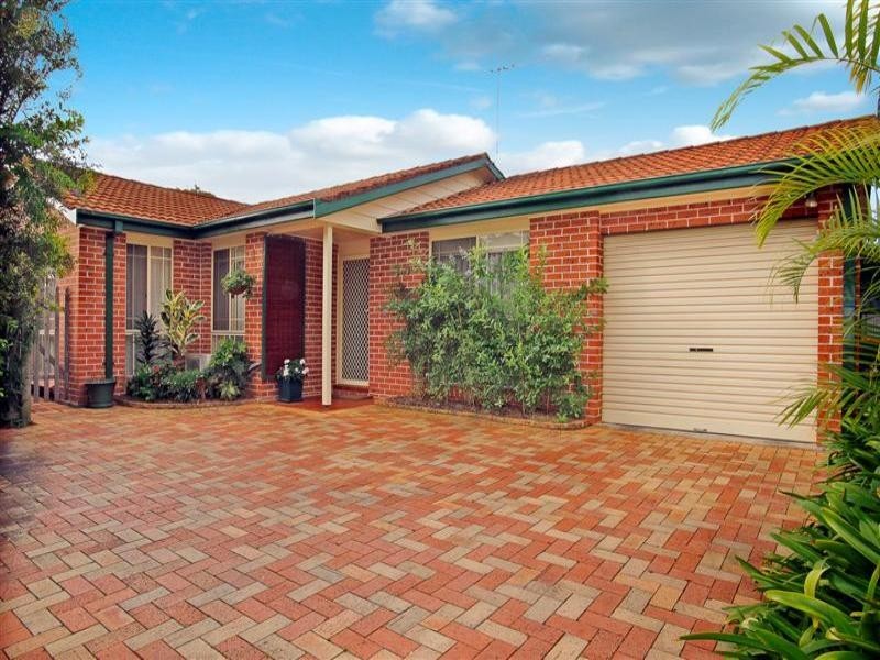 47A Jopling Street, North Ryde NSW 2113