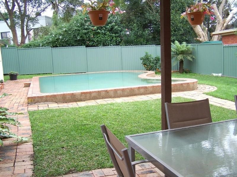 10 Chisholm Street, North Ryde NSW 2113