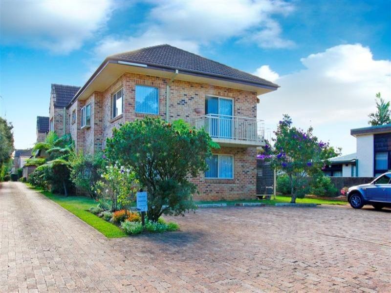 7/58 Wicks Road, North Ryde NSW 2113