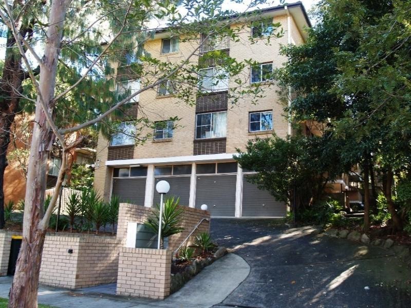 8/7 Cottonwood Crescent, Macquarie Park NSW 2113
