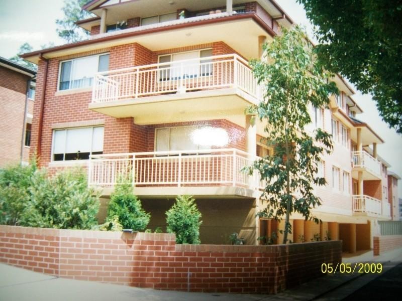 7/1 Hatton Street, Ryde NSW 2112