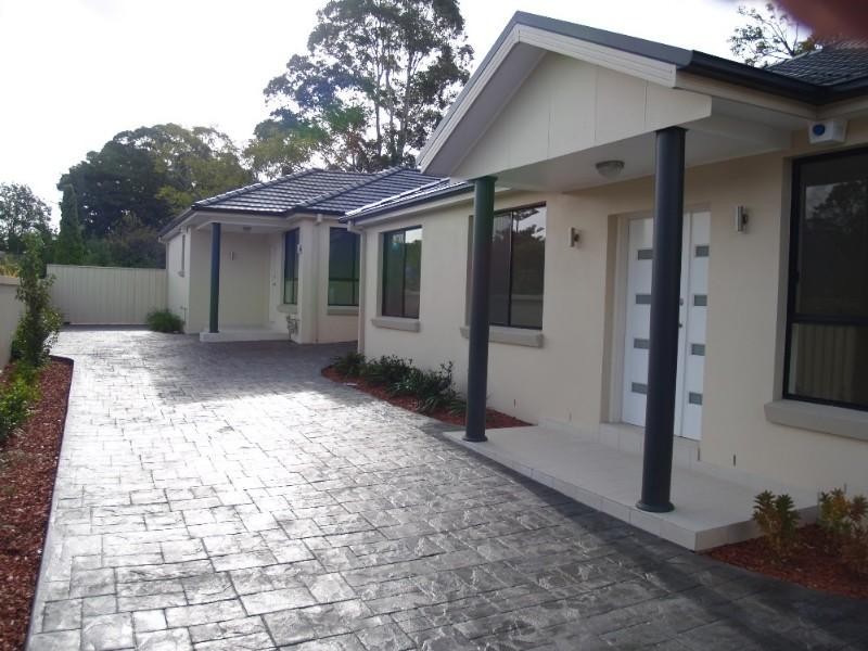 3/188 Cressy Road, North Ryde NSW 2113