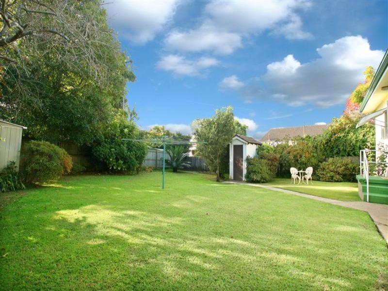 16 Rowell Street, North Ryde NSW 2113