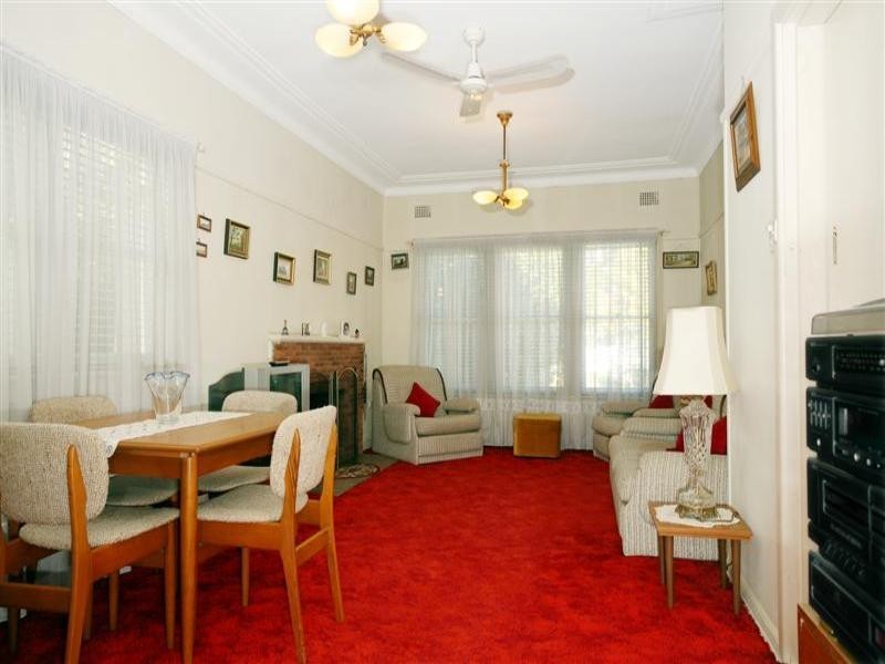 16 Rowell Street, North Ryde NSW 2113