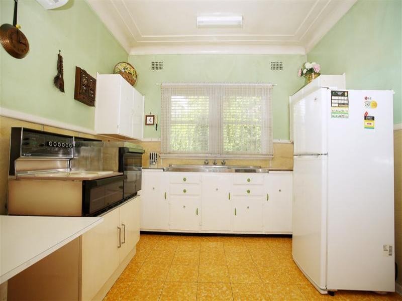 16 Rowell Street, North Ryde NSW 2113