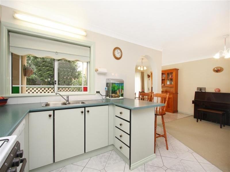 4A Fisher Avenue, Ryde NSW 2112