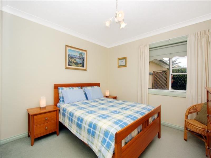 4A Fisher Avenue, Ryde NSW 2112