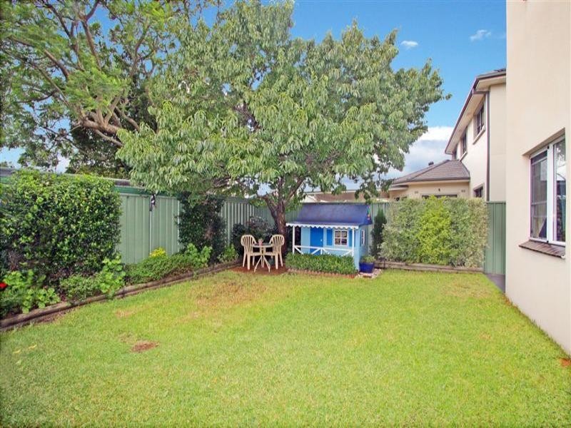 4A Fisher Avenue, Ryde NSW 2112