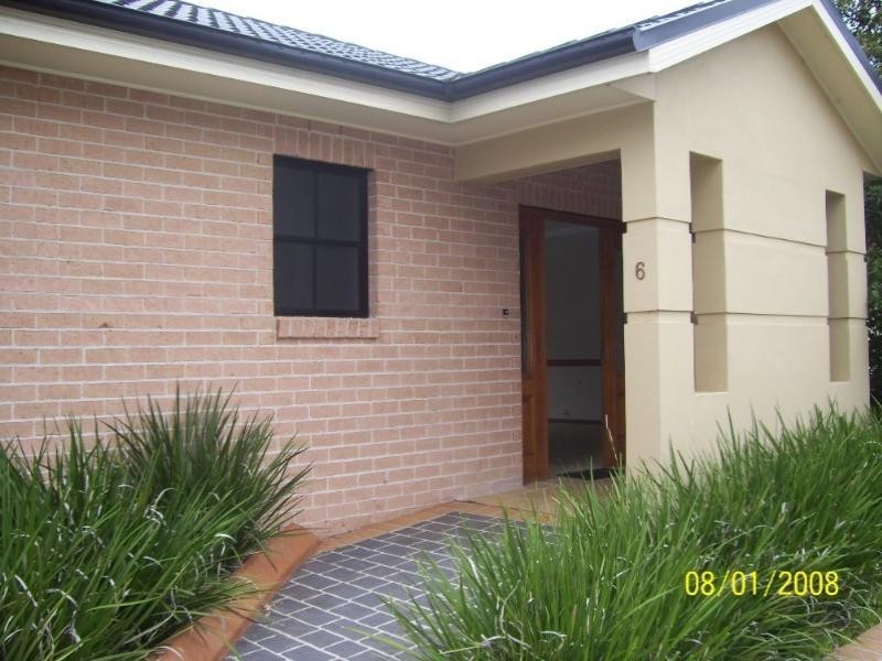 6/72 Anzac Avenue, West Ryde NSW 2114