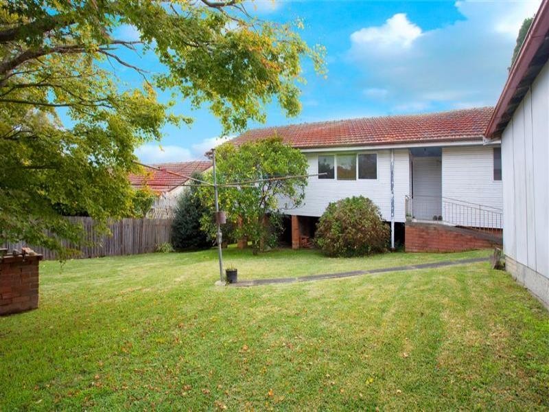 25 Milroy Street, North Ryde NSW 2113