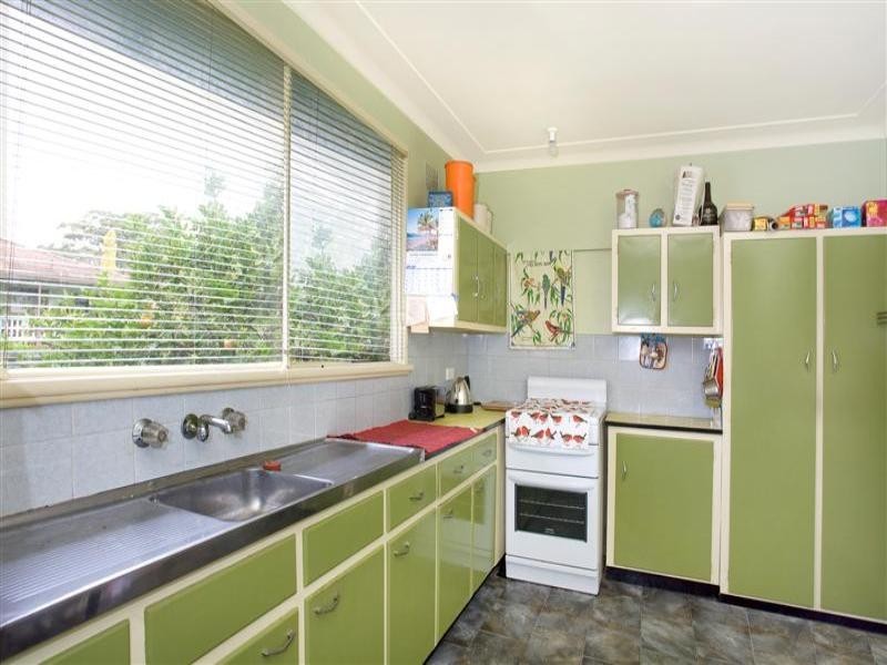 25 Milroy Street, North Ryde NSW 2113