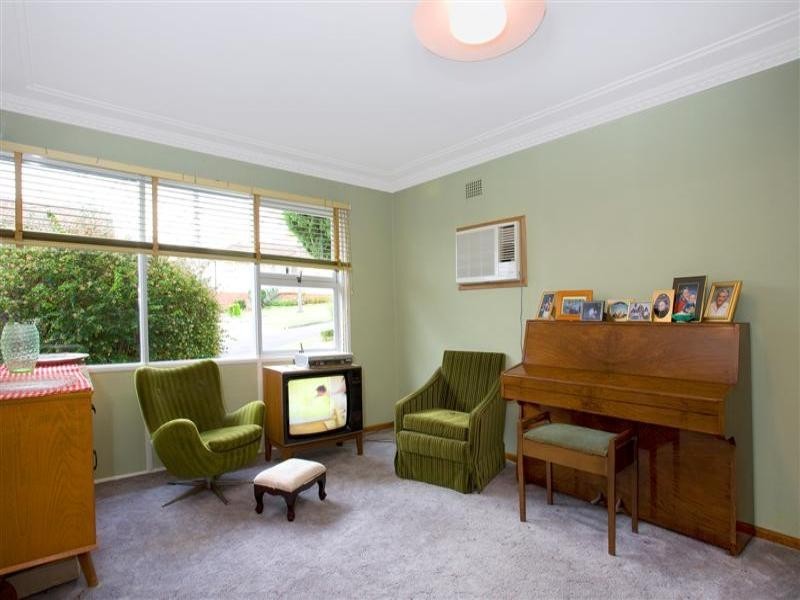 25 Milroy Street, North Ryde NSW 2113