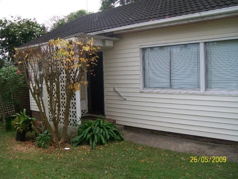 43 Bridge Road, North Ryde NSW 2113