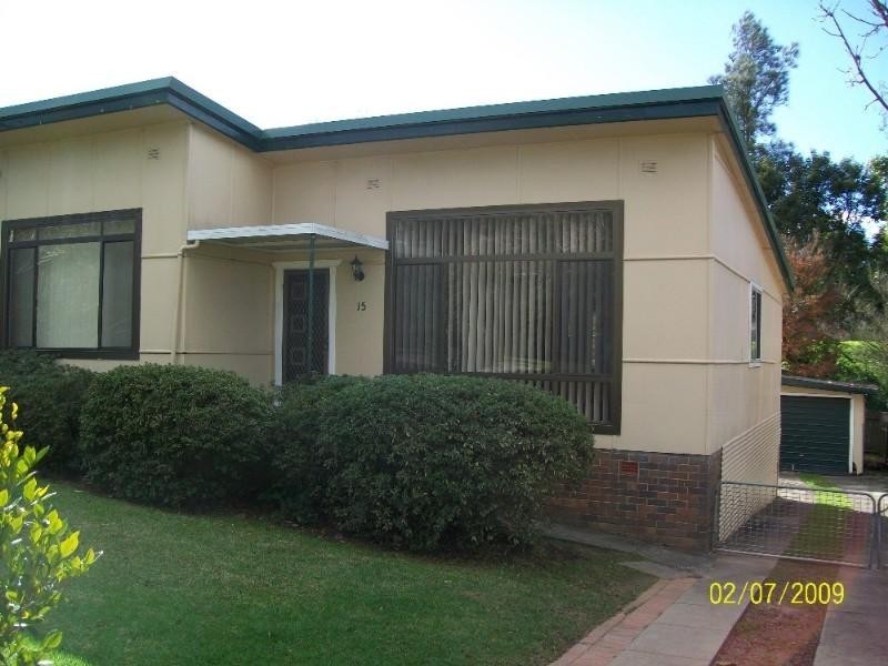 15 Bygrave Street, Ryde NSW 2112