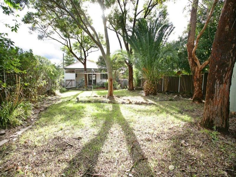 8 Addington Avenue, Ryde NSW 2112