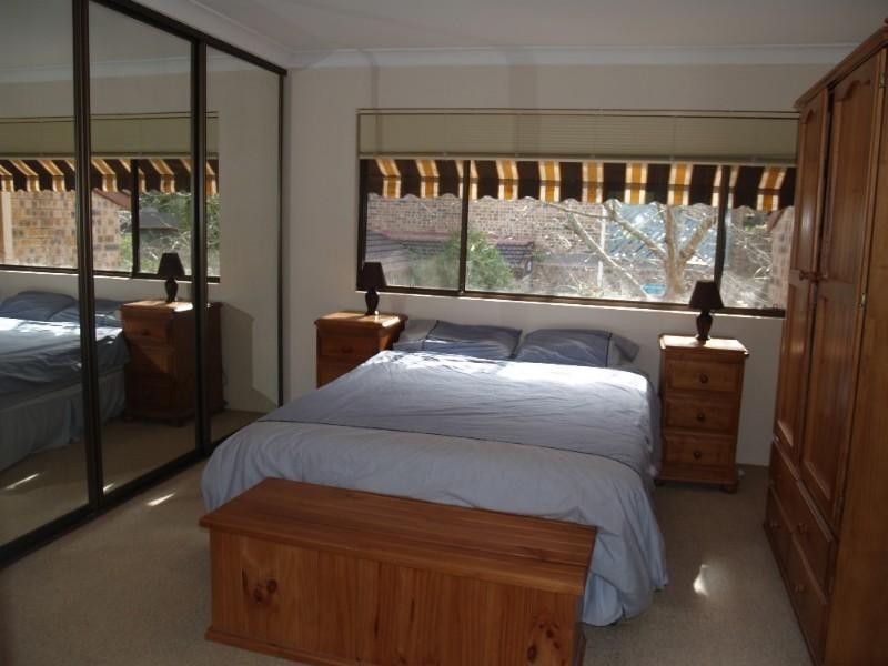 6/46 Fontenoy Road, Macquarie Park NSW 2113