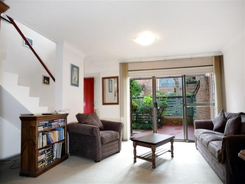 6/46 Fontenoy Road, Macquarie Park NSW 2113