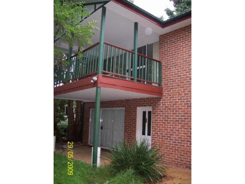 1A Wolfe Road, North Ryde NSW 2113