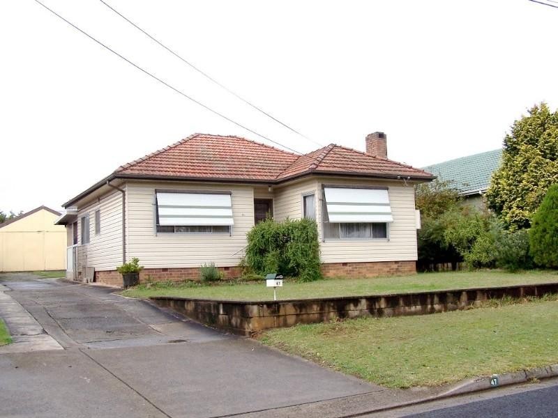 47 Truscott Street, North Ryde NSW 2113
