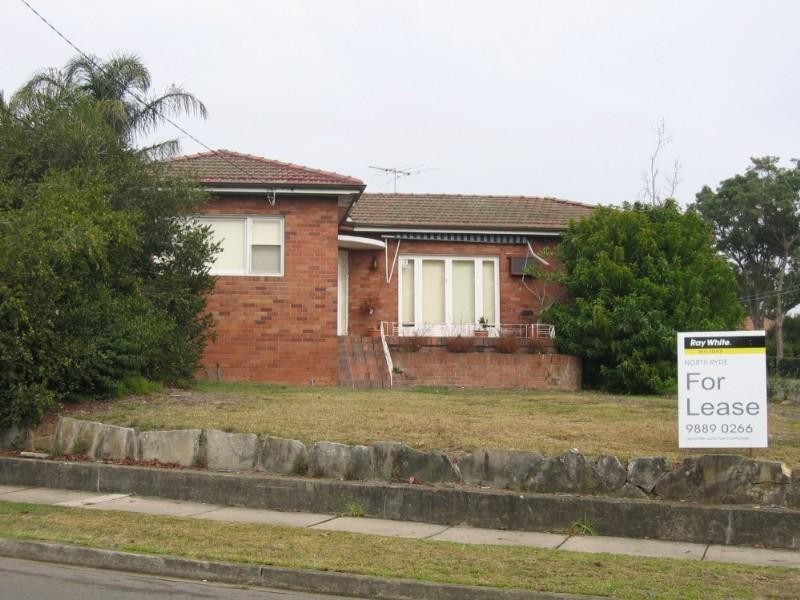 88 North Road, Ryde NSW 2112