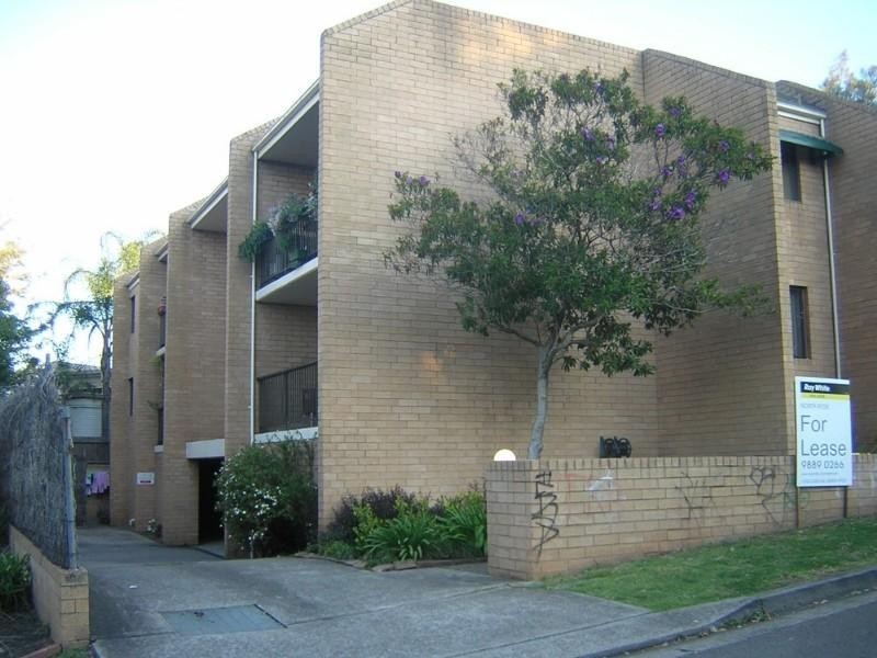 7/8 Hatton Street, Ryde NSW 2112