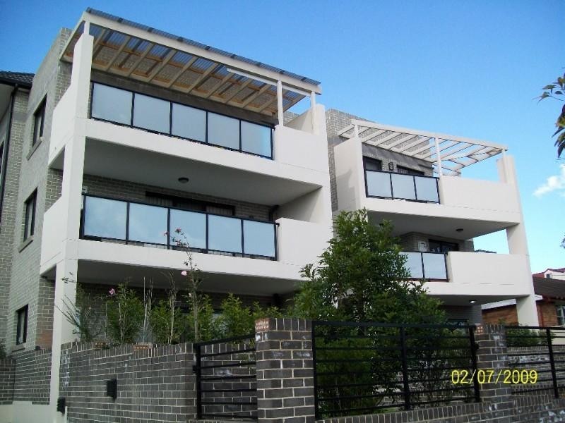 1/34-36 Courallie Avenue, Homebush West NSW 2140