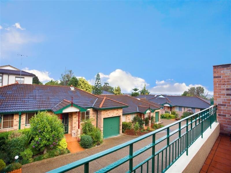 2/71 Melville Street, Ryde NSW 2112