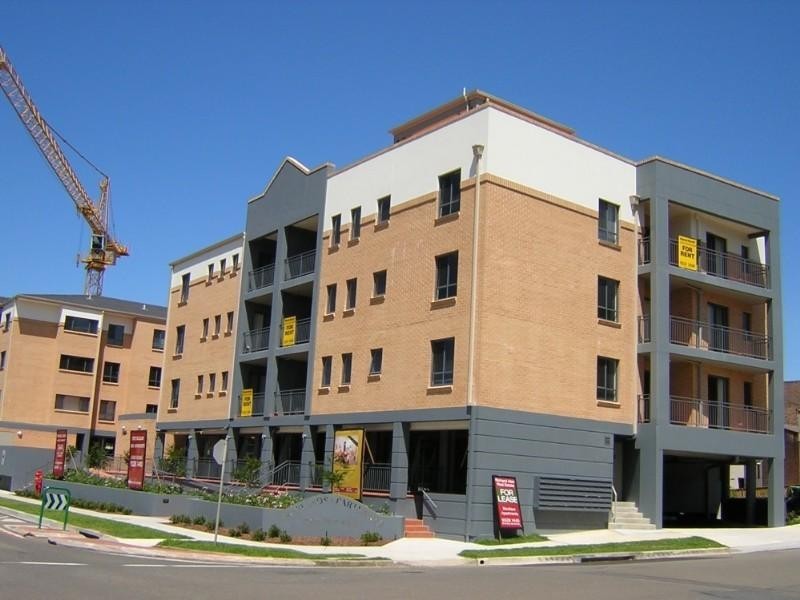 25/22 Herbert Street, West Ryde NSW 2114