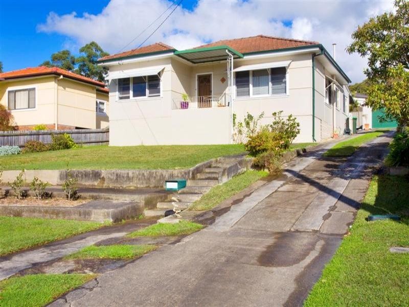 20 Gilda Street, North Ryde NSW 2113