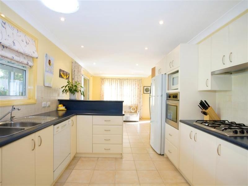 20 Gilda Street, North Ryde NSW 2113