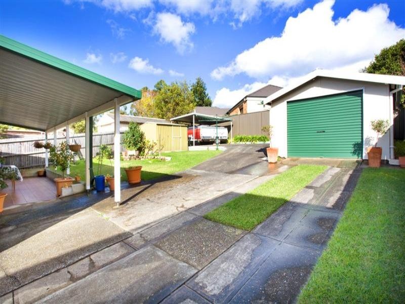 20 Gilda Street, North Ryde NSW 2113