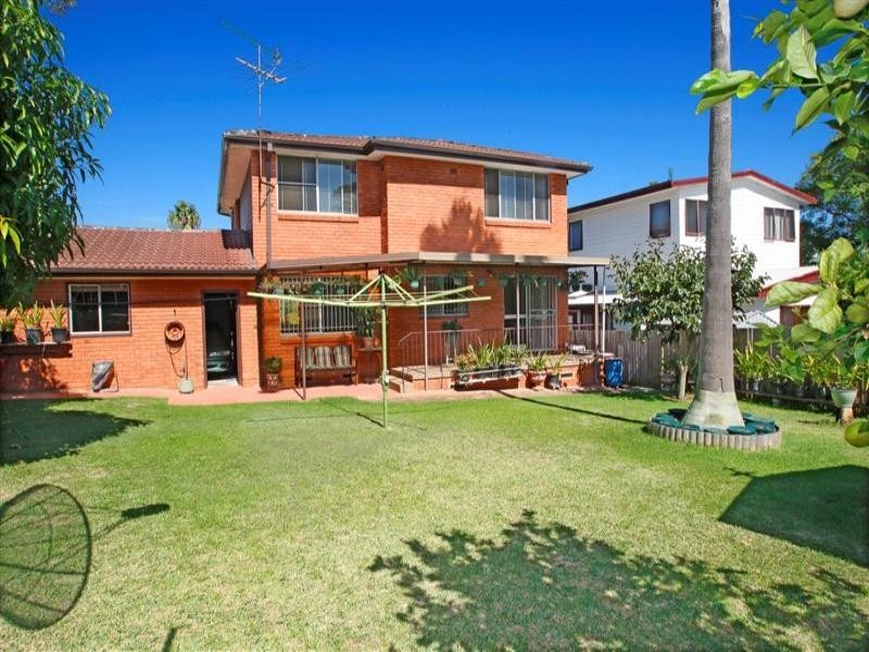 1 Eltham Street, Gladesville NSW 2111