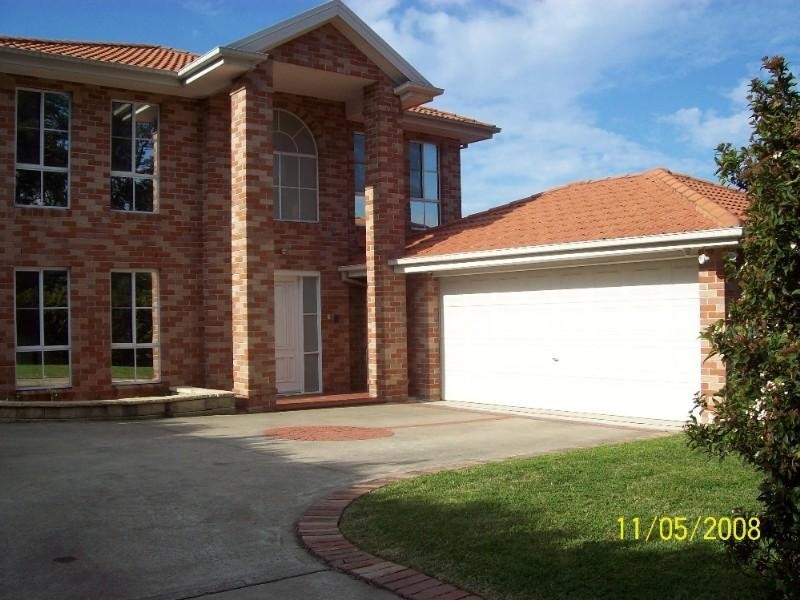 177 Coxs Road, North Ryde NSW 2113