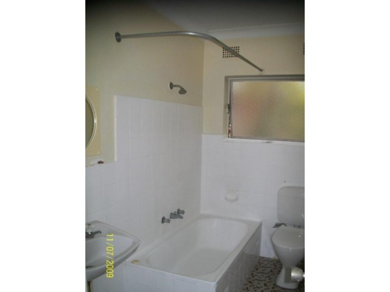 12/14 Curzon Street, Ryde NSW 2112