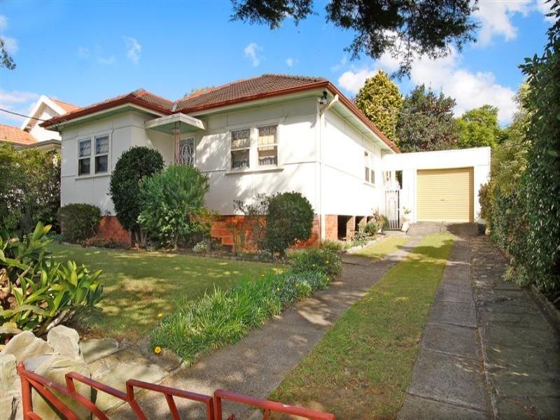 22 Twin Road, North Ryde NSW 2113